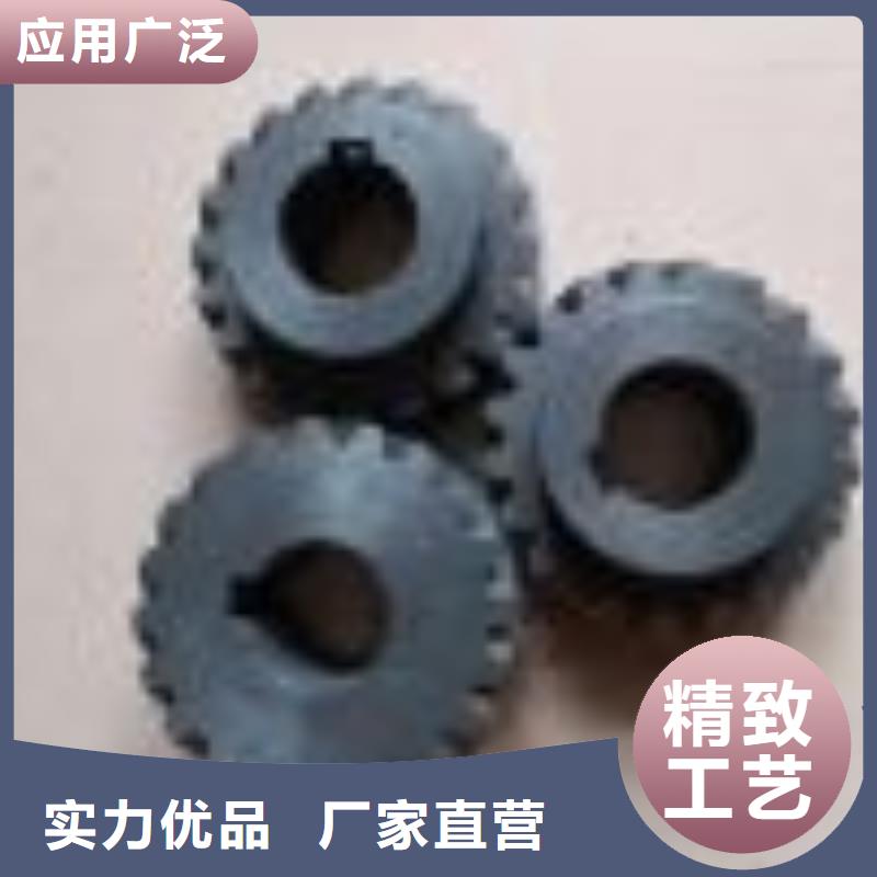 G121分条整经机配件装轴承转动灵活