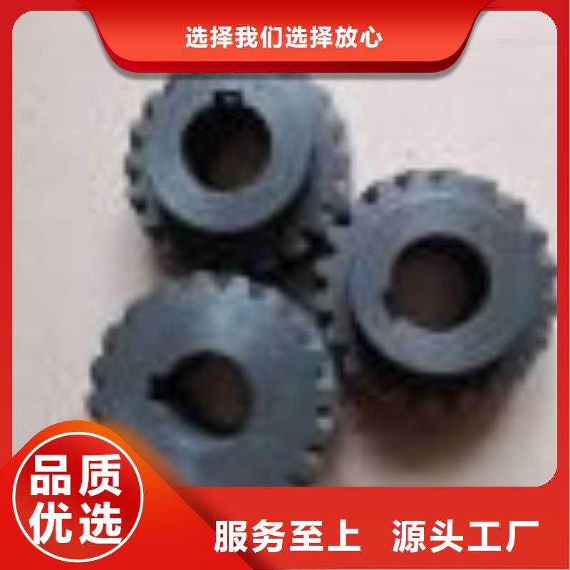 橡胶尼龙件老产品新出炉