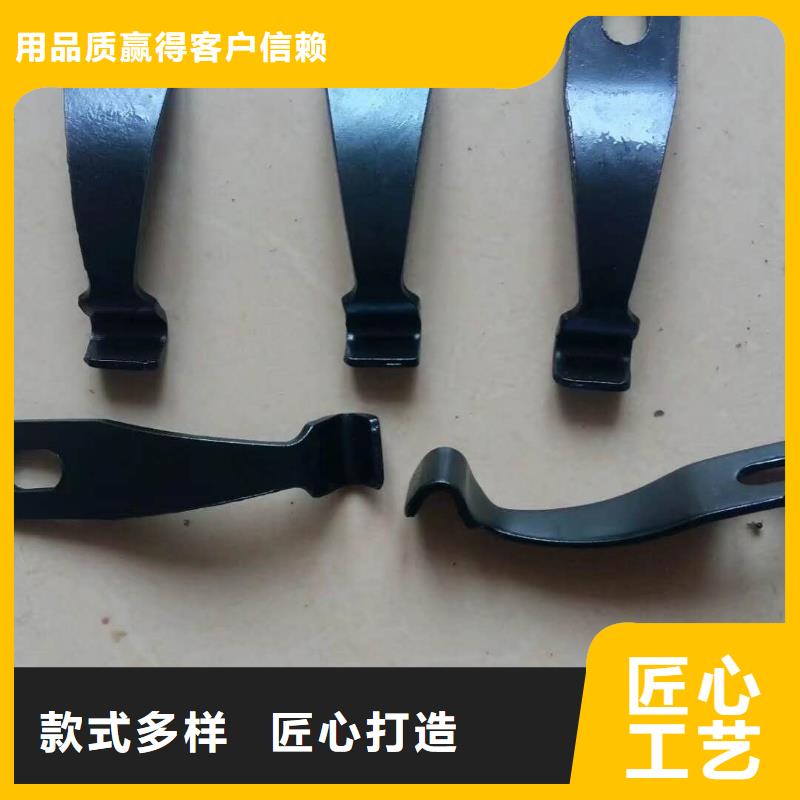 橡胶尼龙件老产品新出炉