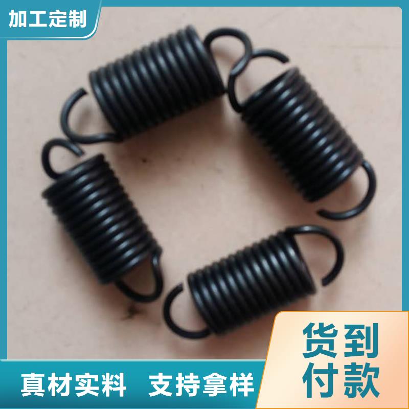 各种铜件加工生产弹性好，型号全