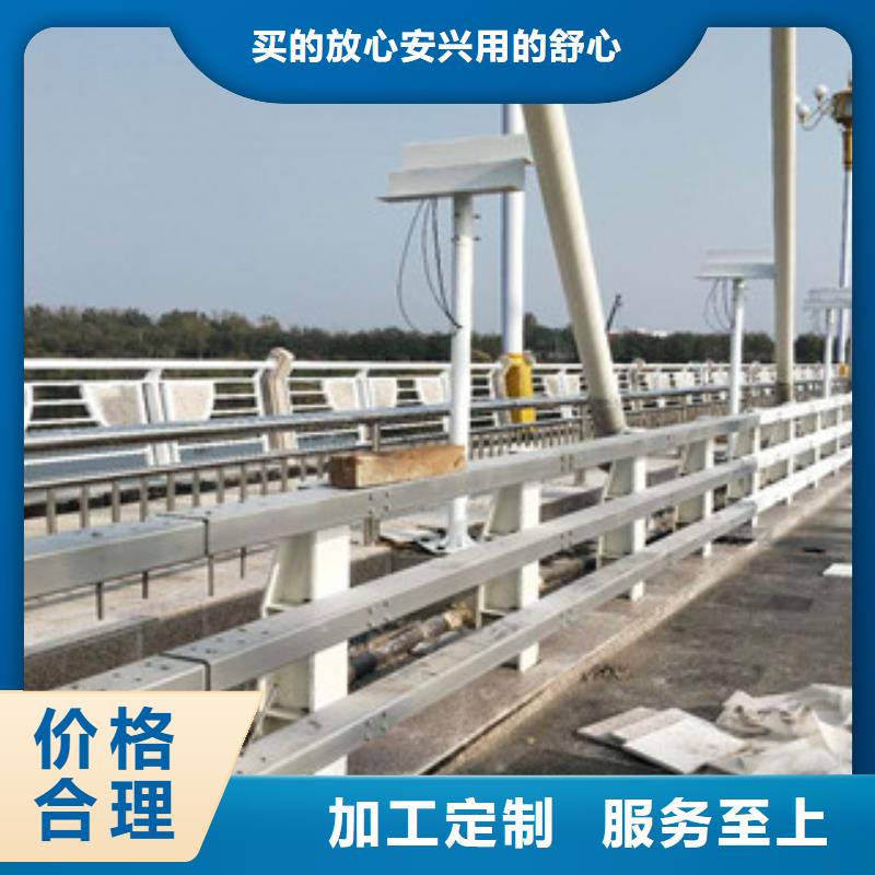 品质服务【立朋】防撞桥梁护栏-防撞桥梁护栏质量可靠