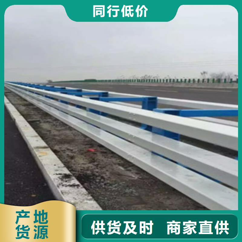 品质服务【立朋】防撞桥梁护栏-防撞桥梁护栏质量可靠