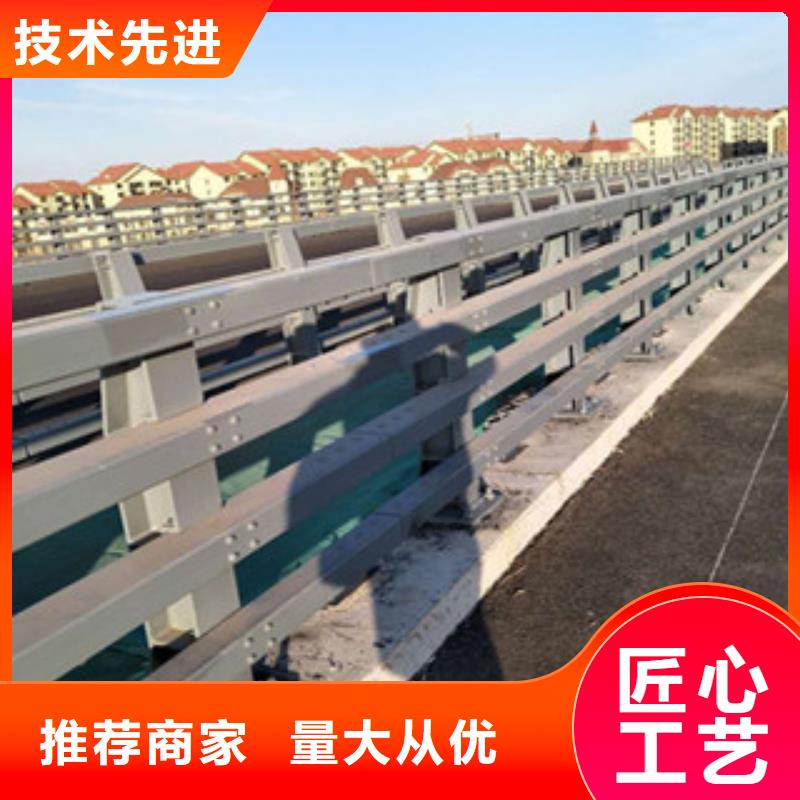 附近【立朋】桥梁防撞护栏质量好价格优