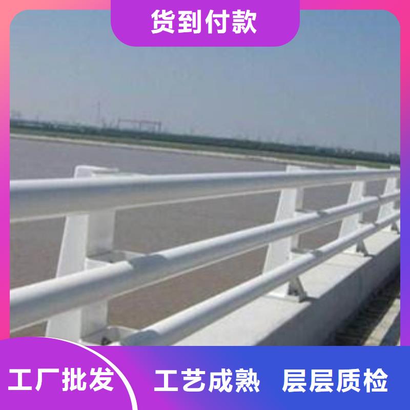 附近【立朋】桥梁防撞护栏质量好价格优