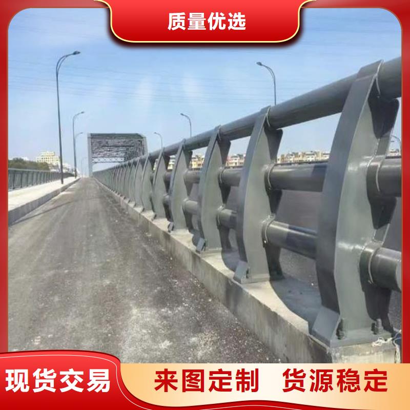 咨询(立朋)桥梁铝合金护栏优质源头厂家