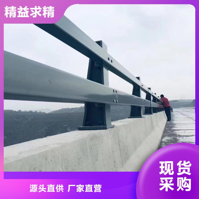 不锈钢复合管,不锈钢护栏让客户买的放心