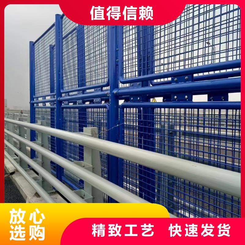 不锈钢复合管,不锈钢护栏让客户买的放心