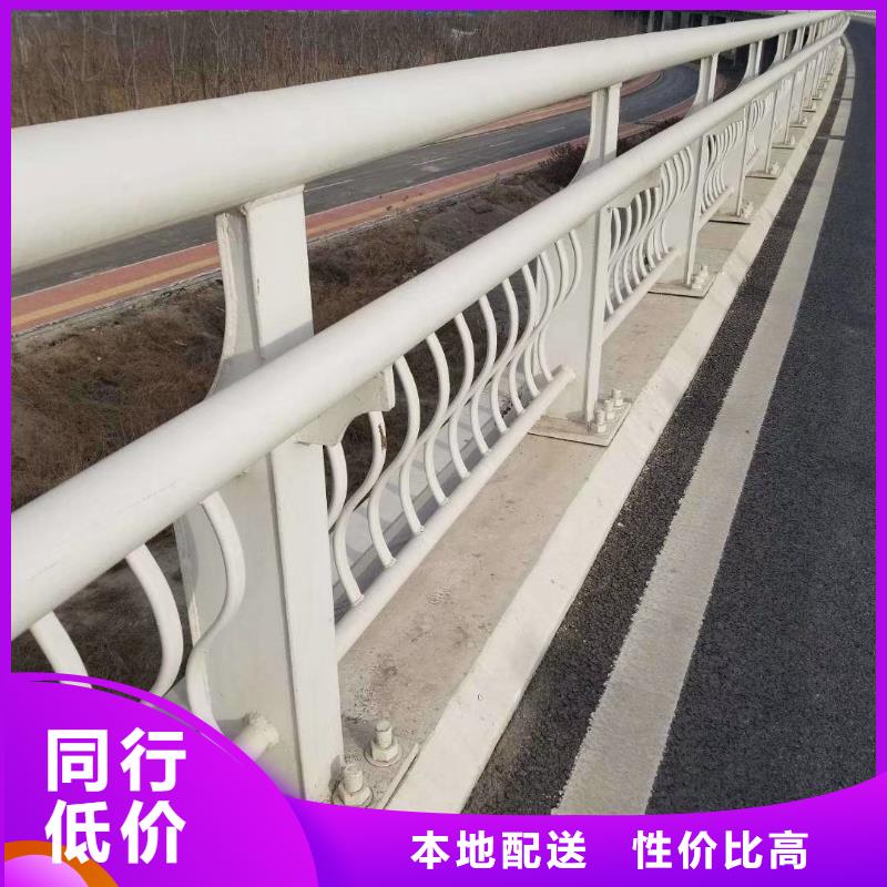 不锈钢复合管护栏排行