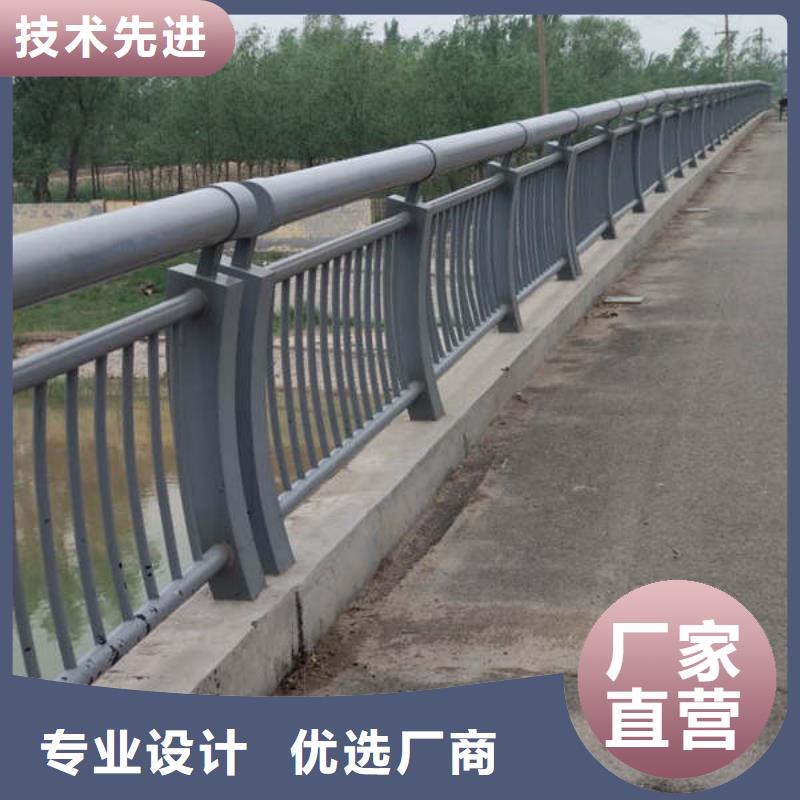 道路防撞护栏本地供货商