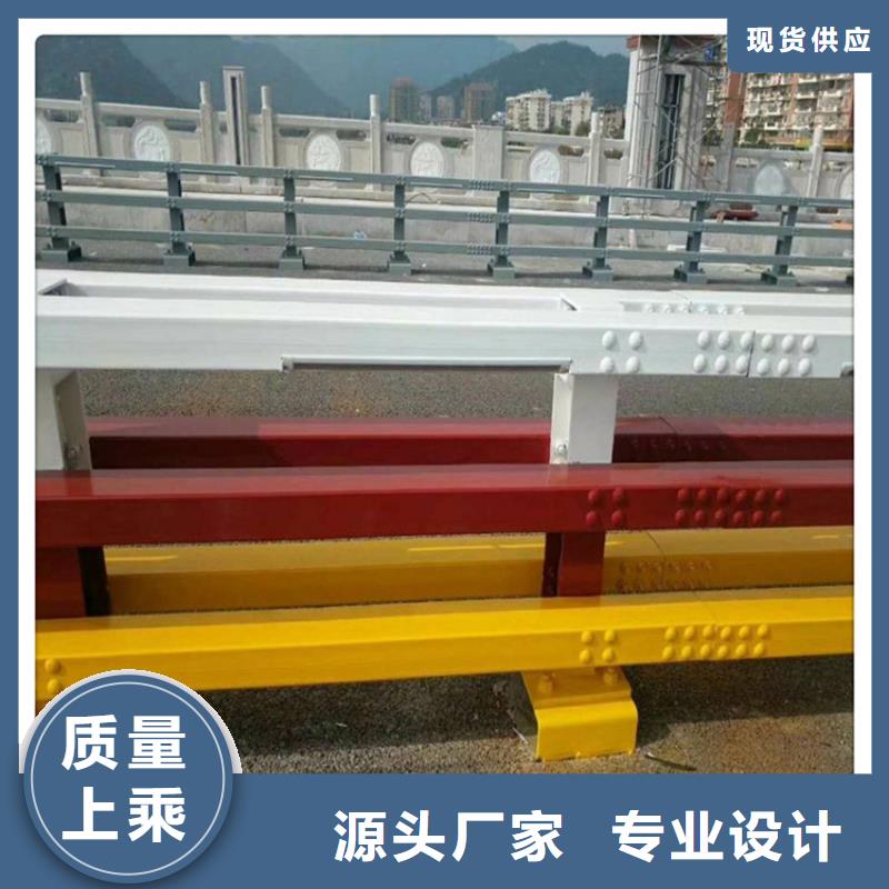 不锈钢复合管护栏实体厂家质量有保障