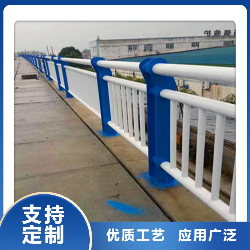 优惠的定制防撞护栏批发商
