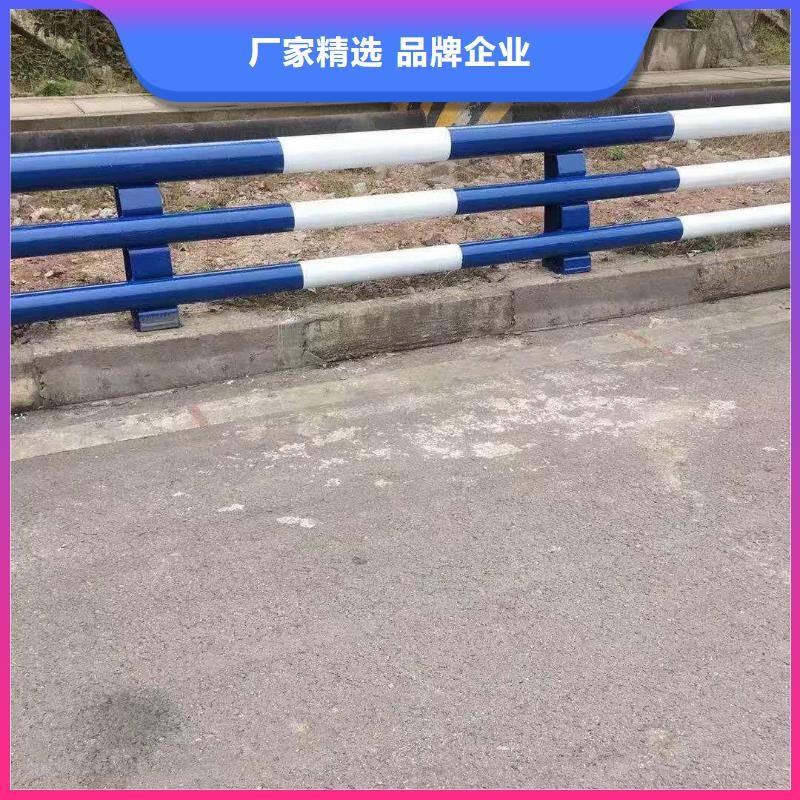 铝合金防撞护栏企业-可接急单