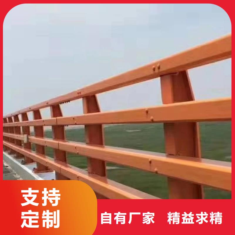 灯光防撞护栏优惠力度大