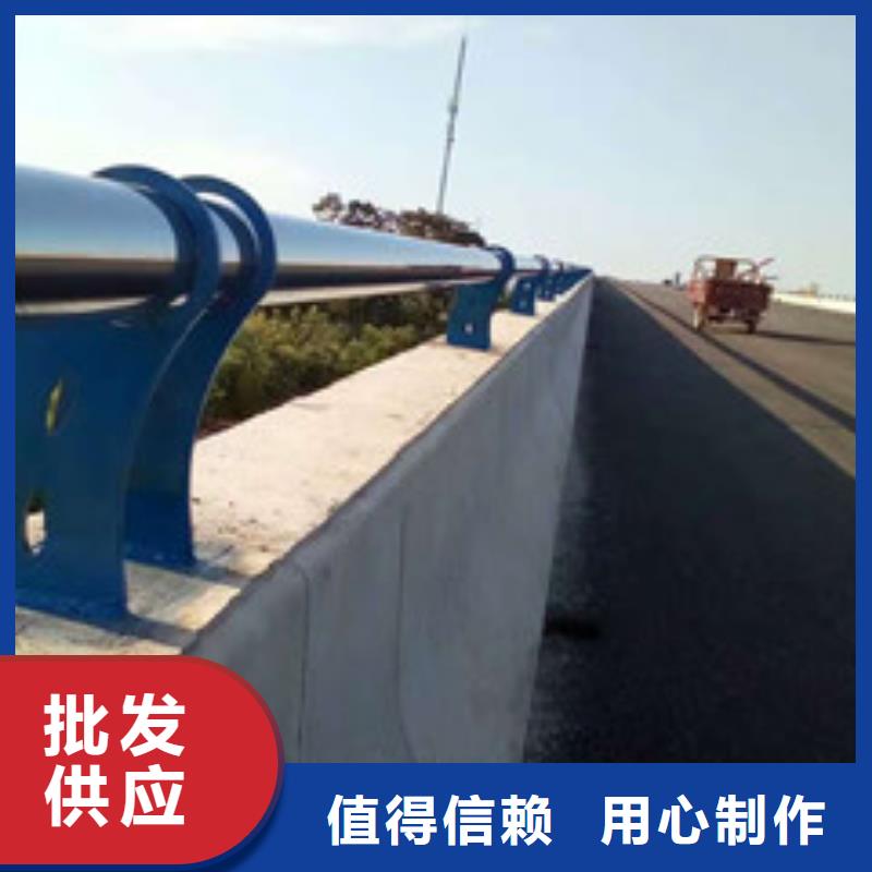 景观护栏-不锈钢复合管厂家同行低价