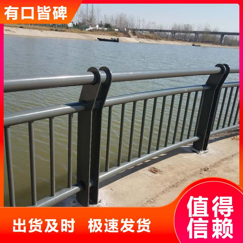 可定制的桥梁景观护栏供应商