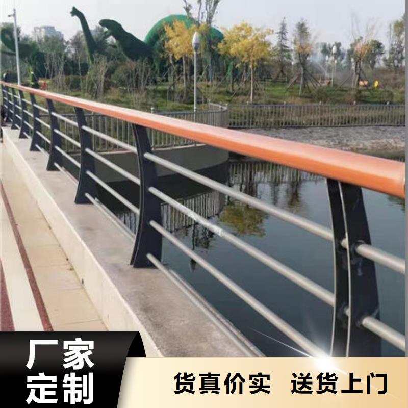 不锈钢灯光护栏销售
