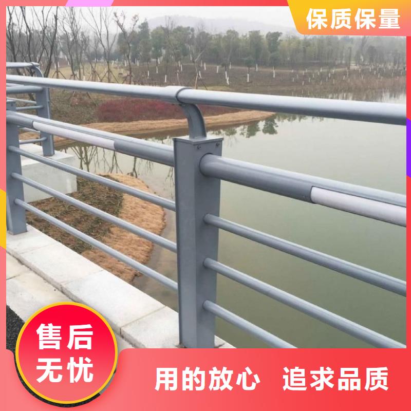可定制的桥梁景观护栏供应商