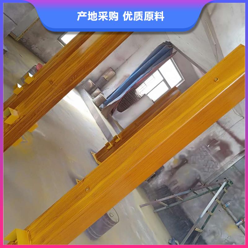 仿古宣传栏价值观精神保垒仿古公交站台厂家案例