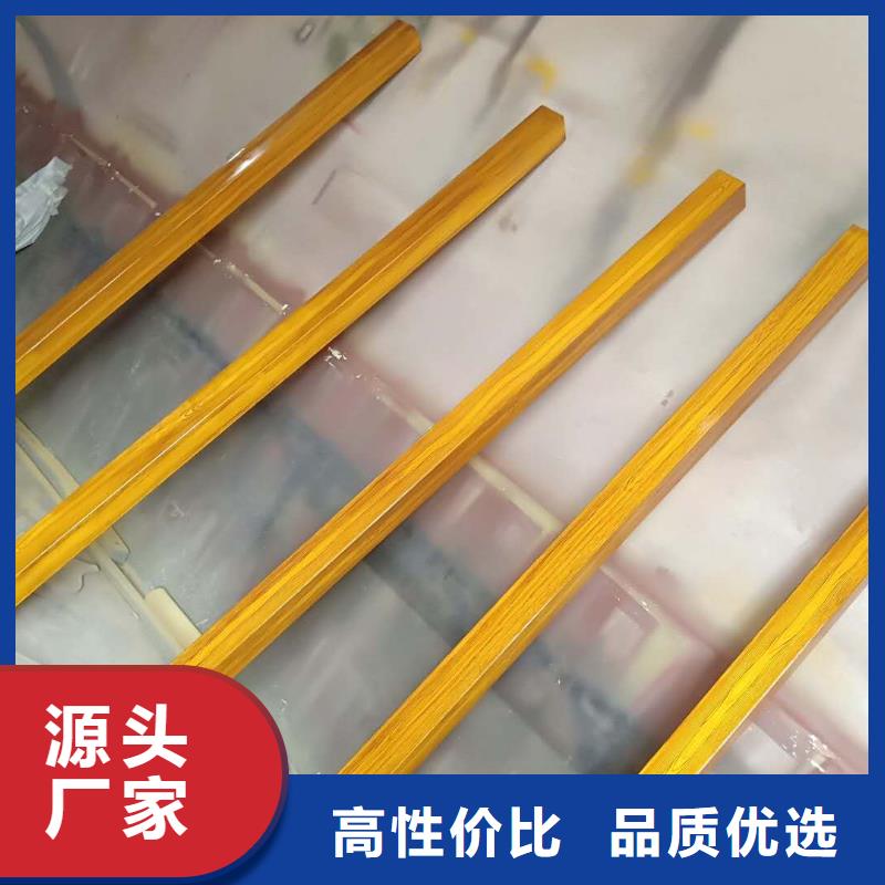 仿古宣传栏价值观精神保垒-【候车亭】质检严格放心品质