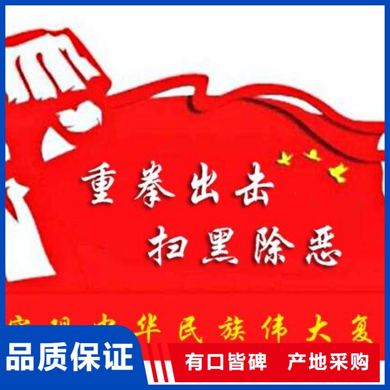 打黑不锈钢公交站台品质保证
