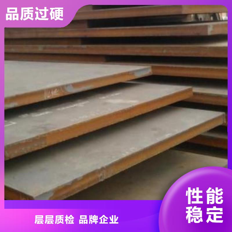 钢板黑方管工艺层层把关