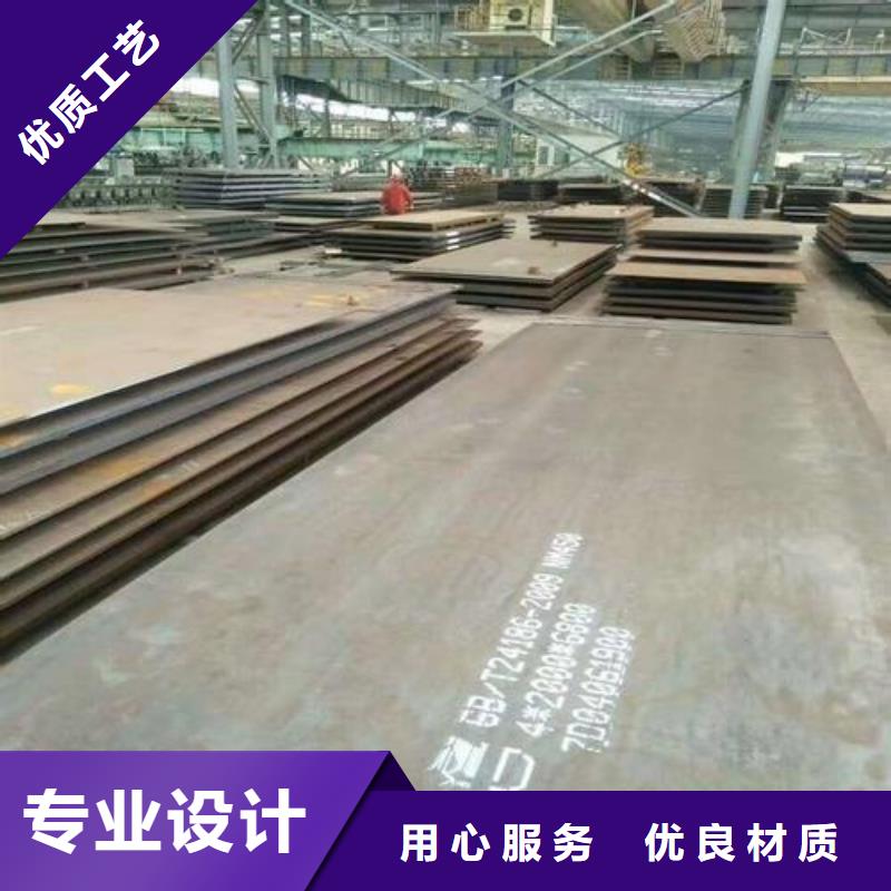 钢板黑方管工艺层层把关