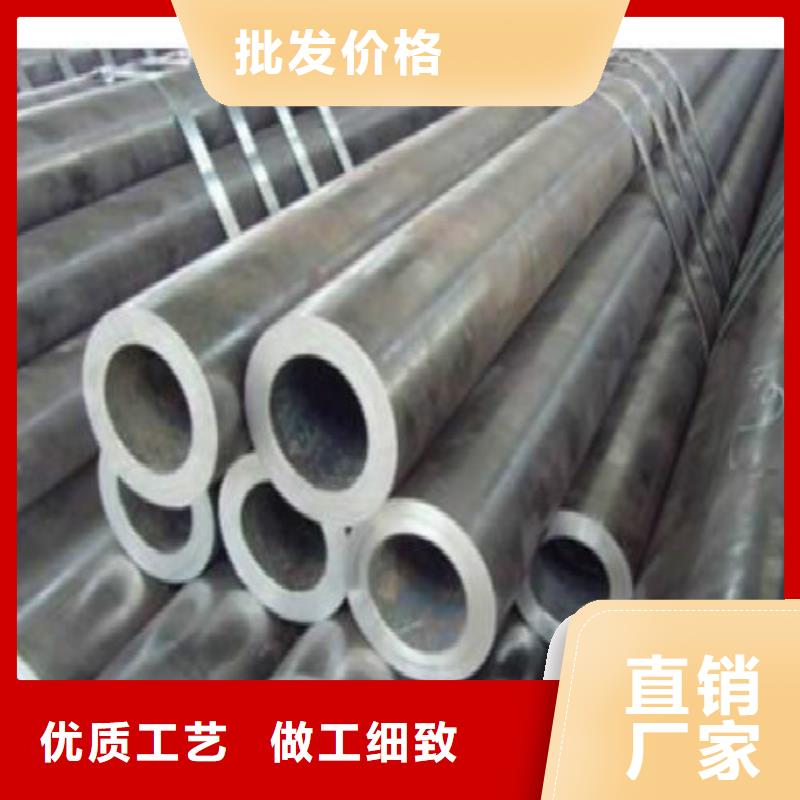 无缝钢管黑方管多种工艺