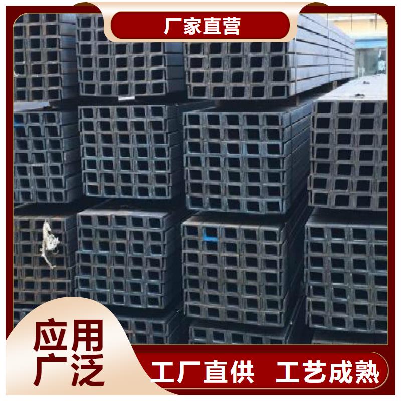 H型钢焊管甄选好厂家