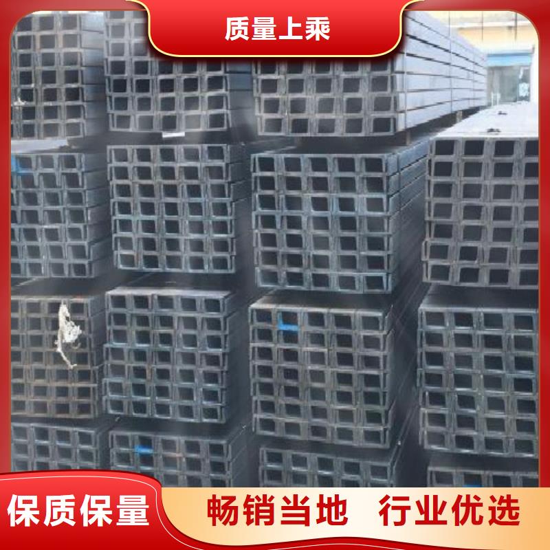 H型钢,黑方管N年生产经验