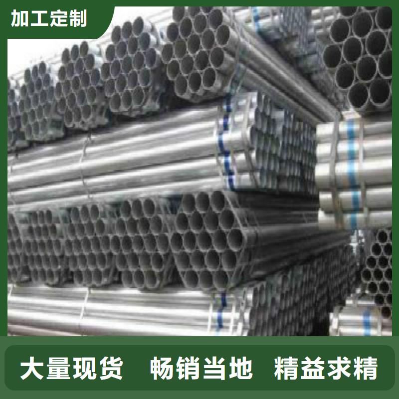 复合管合金管定制速度快工期短