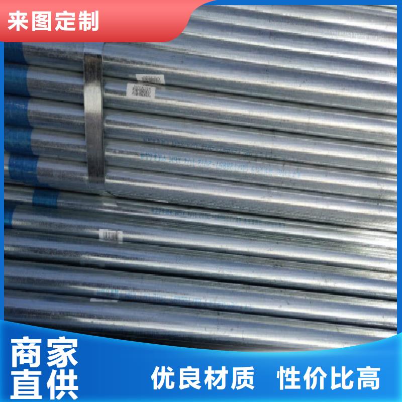 复合管合金管定制速度快工期短