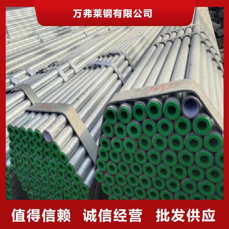 复合管合金管定制速度快工期短