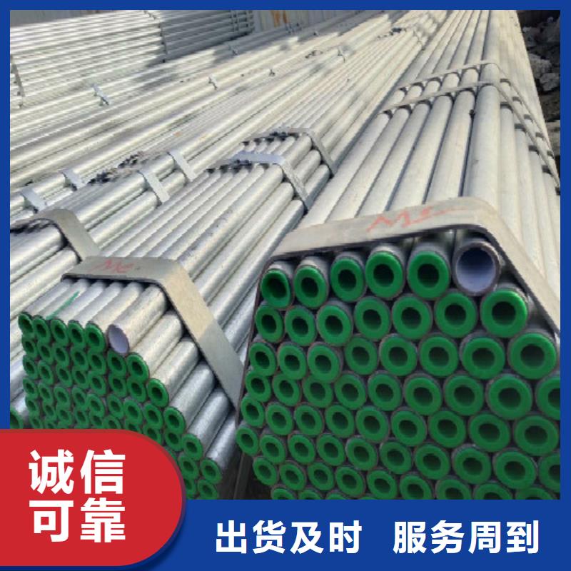 复合管合金管定制速度快工期短