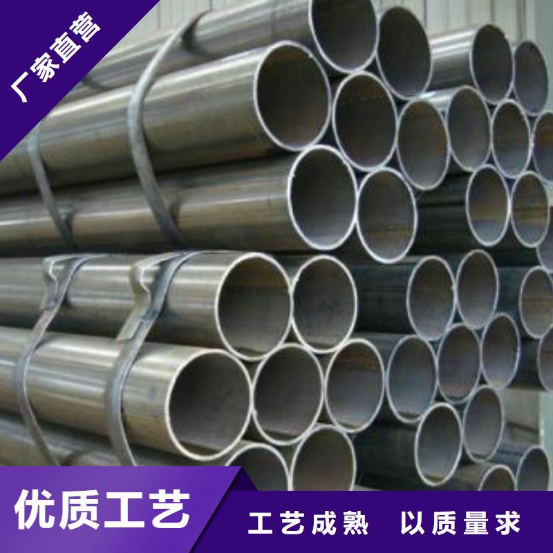 不锈钢焊管焊管实力厂商