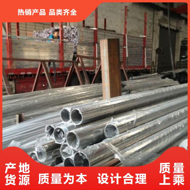 不锈钢焊管不锈钢管实力雄厚品质保障