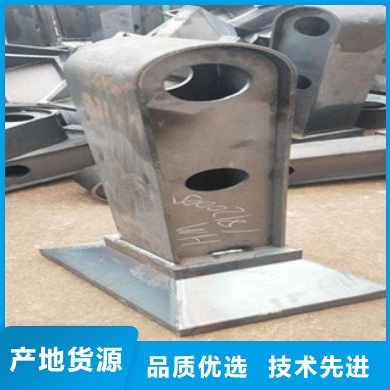 不锈钢护栏精轧管多年行业积累