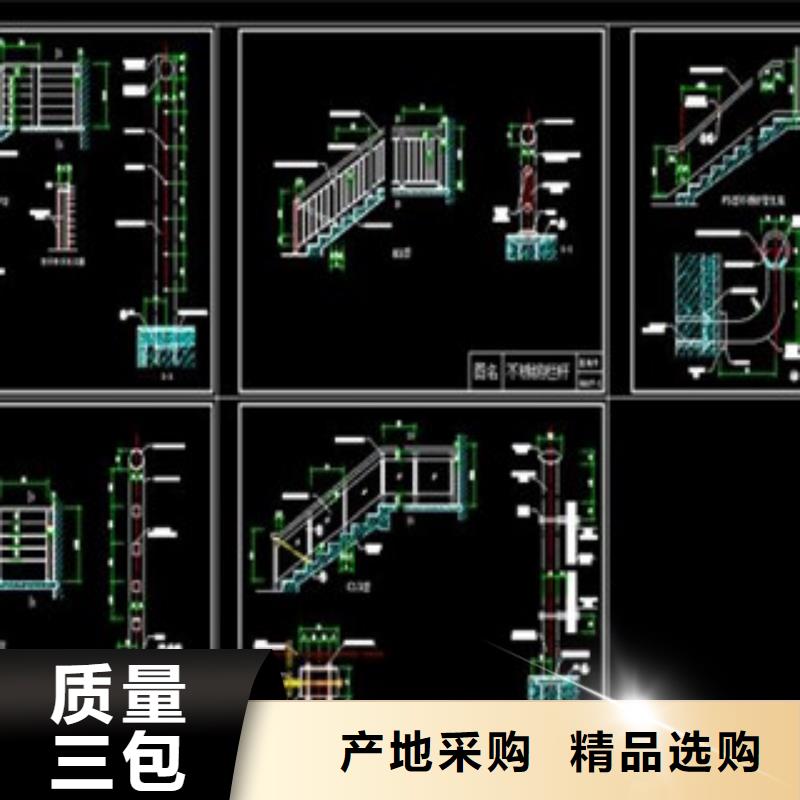 不锈钢护栏L360N无缝钢管N年生产经验