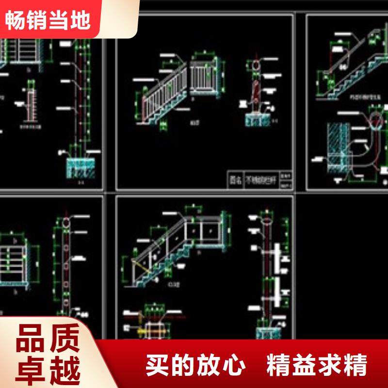 不锈钢护栏Q355E方矩管送货上门