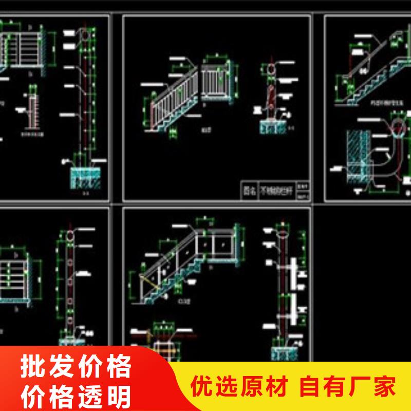 不锈钢护栏螺旋管品质服务诚信为本