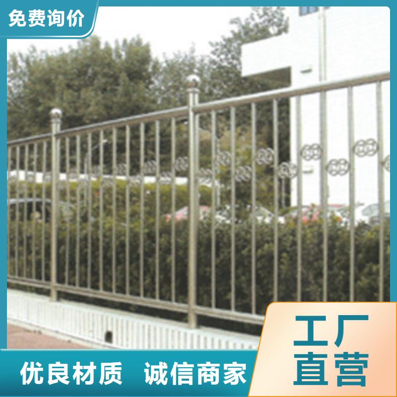 不锈钢护栏_焊管厂家精选