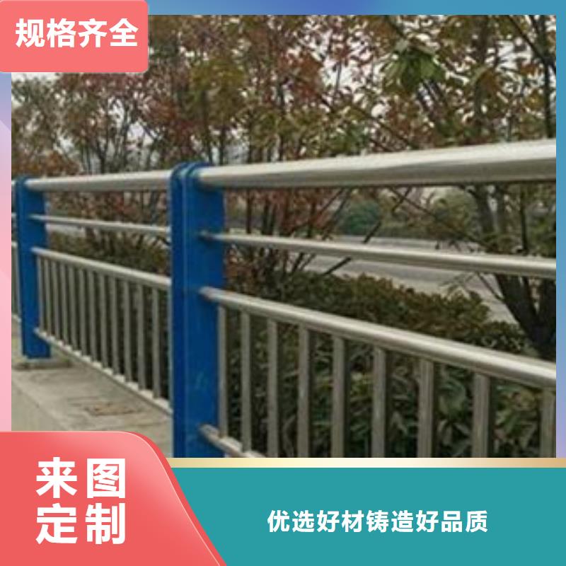 不锈钢护栏Q355E方矩管产地直供