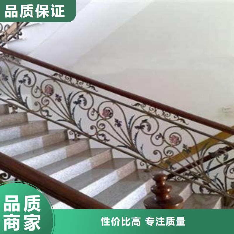 不锈钢护栏不锈钢管精选厂家好货