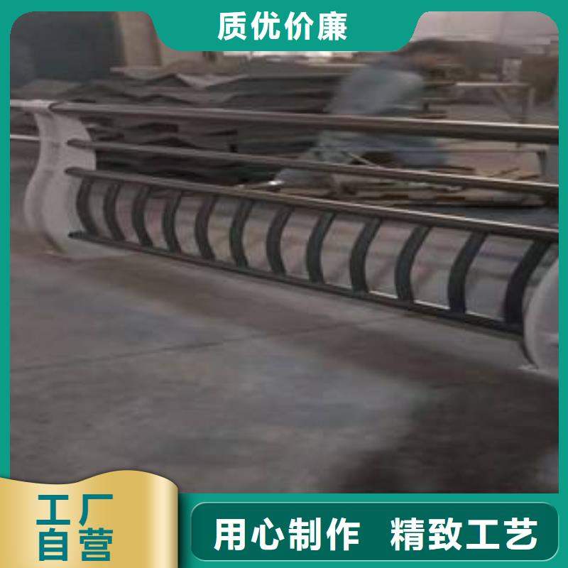 不锈钢护栏L290N无缝钢管工艺精细质保长久