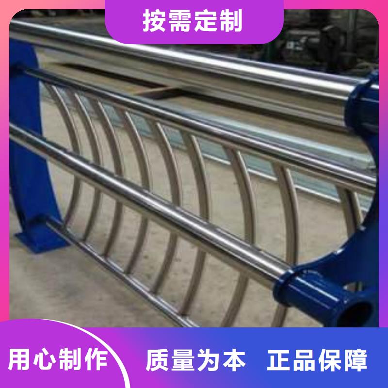 不锈钢护栏Q355E方矩管送货上门