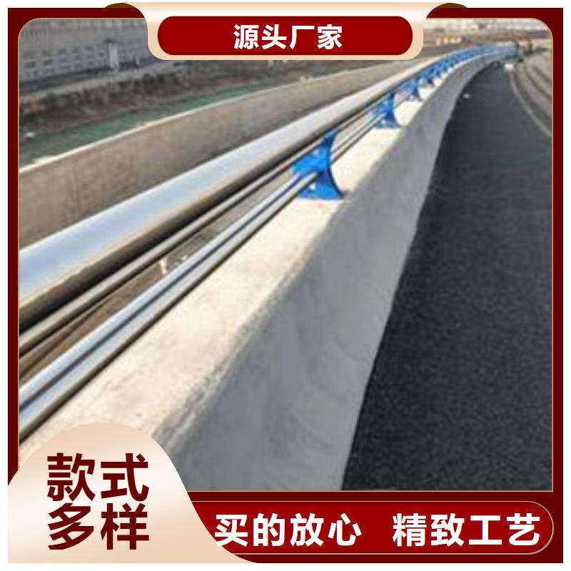 不锈钢护栏不锈钢管精选厂家好货