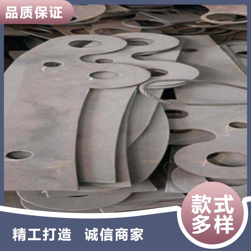 不锈钢护栏,精轧管细节决定品质