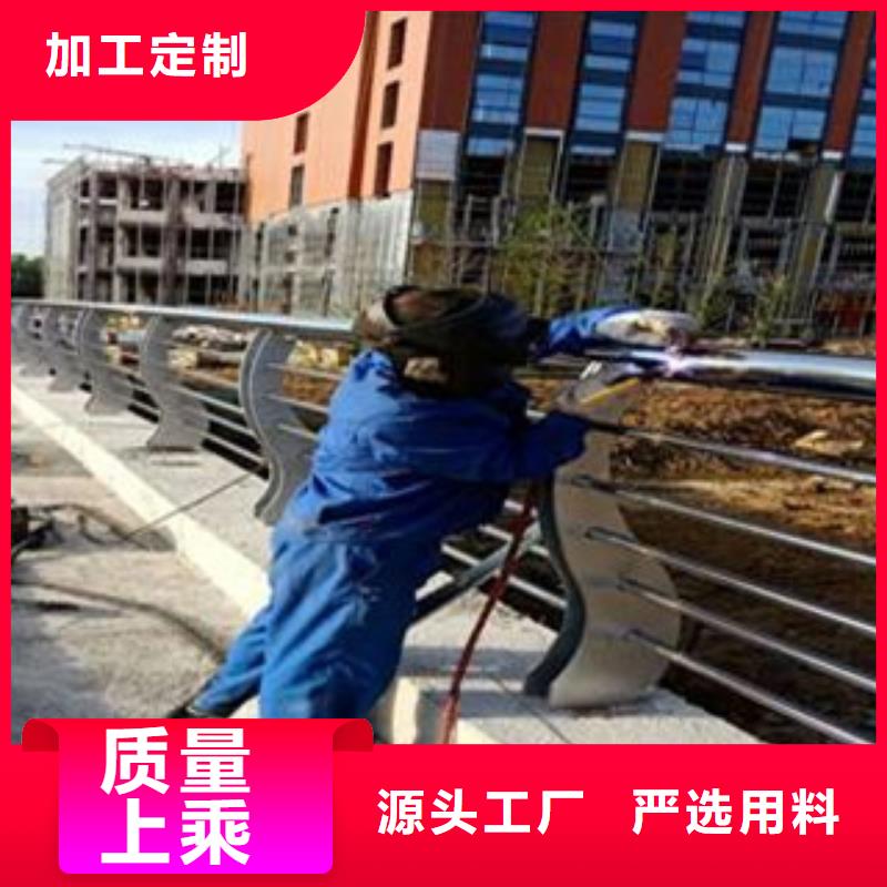 不锈钢护栏L290N无缝钢管工艺精细质保长久