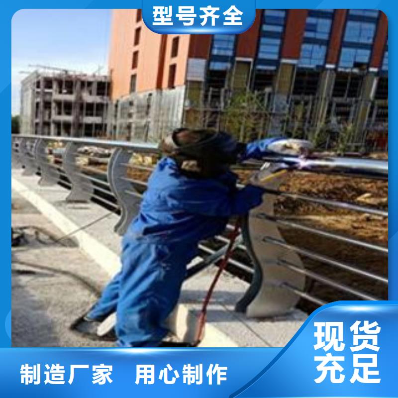 不锈钢护栏L290N无缝钢管工艺精细质保长久