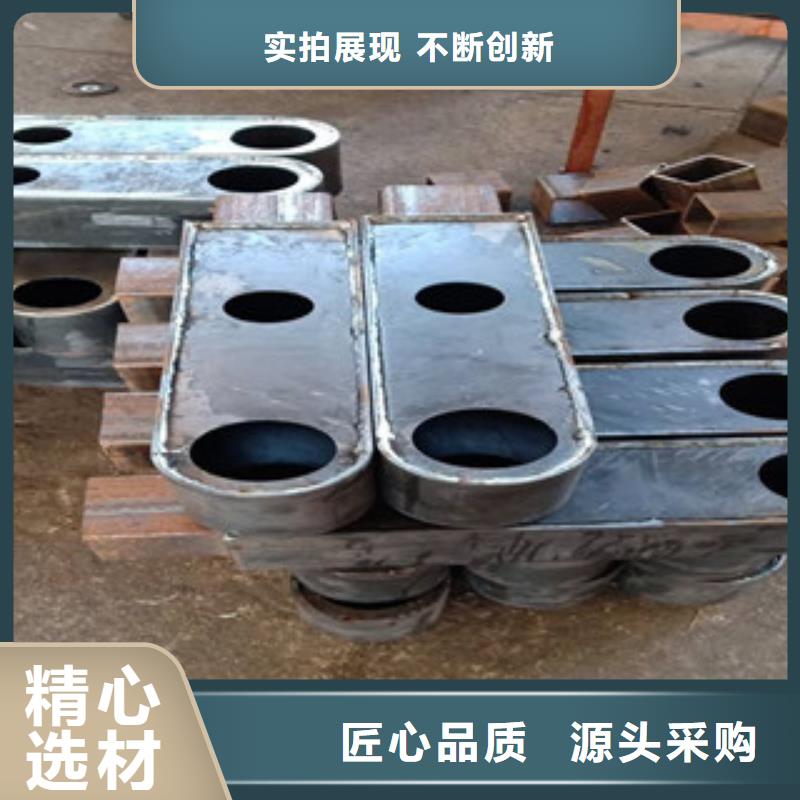 不锈钢护栏-Q355C钢板现货销售