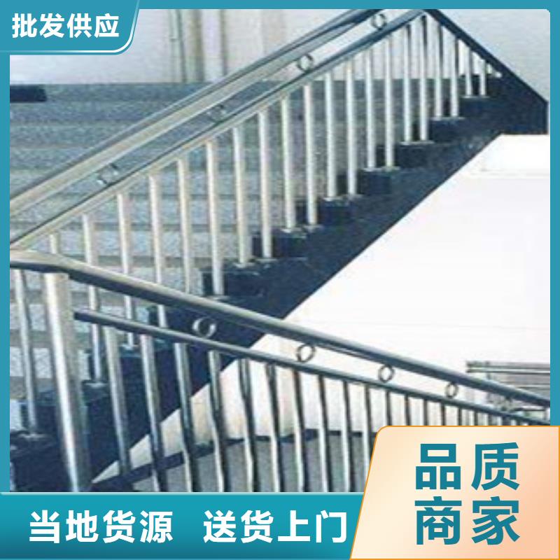 不锈钢护栏不锈钢管精选厂家好货